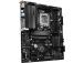 Mainboard ASROCK Intel Z890 LGA1851 ATX Memory DDR5 Memory slots 4 Z890PRO-AWIFI
