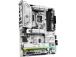 Mainboard ASROCK Intel Z890 LGA1851 ATX Memory DDR5 Memory slots 4 Z890STEELLEGENDWIFI