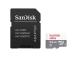 MEMORY MICRO SDXC 64GB UHS-I/SDSQUNR-064G-GN3MA SANDISK