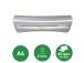 laminaator LEITZ iLAM Home Office A4 hall