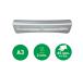 laminaator LEITZ iLAM Home Office A3 hall