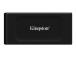 KINGSTON XS1000 1TB SSD Pocket-Sized USB