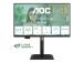 AOC 24P4U 23.8inch FHD IPS 120Hz 4ms