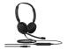 JABRA Evolve 10 Stereo USB-A NC TCO