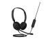 JABRA Evolve 10 Stereo USB-A NC TCO