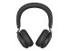 JABRA Evolve2 75 Link380a MS Stereo Blk