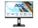 AOC 27P2Q 27inch monitor