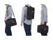 THULE TACLB-116 BLACK Accent Laptop Bag
