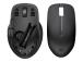 HP 435 Multi-Device Wireless Mouse WW