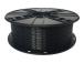 GEMBIRD 3DP-PLA+1.75-02-BK Filament Gemb