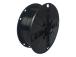 GEMBIRD 3DP-PLA+1.75-02-BK Filament Gemb
