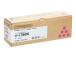 RICOH SPC361X magenta toner cartridge