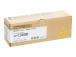 RICOH SPC361X yellow toner cartridge