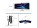 PHILIPS 49B2U6903CH/00 48.8inch VA