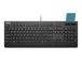 LENOVO Smartcard Wired Keyboard II AI