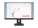LENOVO ThinkVision E24-40 23.8inch