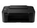 CANON PIXMA TS3750i Black 7.7ppm MFP ink