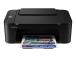 CANON PIXMA TS3750i Black 7.7ppm MFP ink