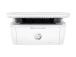 HP LaserJet MFP M140w Printer