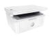HP LaserJet MFP M140w Printer