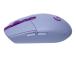 LOGI G305 LightSpeed Wirel Mouse lilac