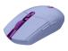 LOGI G305 LightSpeed Wirel Mouse lilac