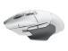 LOGI G502 X LIGHTSPEED - WHITE/CORE EER2