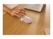 LOGI M240 Silent Bluetooth Mouse - ROSE