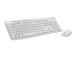 LOGITECH MK295 - klaviatuur-hiir