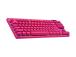 LOGI G PRO X TKL LIGHTSPEED Kbd (US)