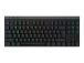LOGI G515 LIGHTSPEED TKL Black (US)