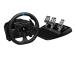 LOGI G923 Racing Wheel and Pedals PS4