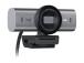 LOGI MX Brio 4K Ultra HD Webcam GRAPHITE