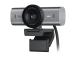 LOGI MX Brio 4K Ultra HD Webcam GRAPHITE