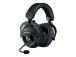 LOGI PRO X 2 LIGHTSPEED Wl Headset BLACK