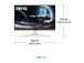 BENQ EX271 27inch IPS FHD