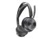 HP Poly Voyager Focus 2 Headset