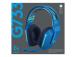 LOGI G733 LightSpeed Headset blue