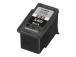 CANON PG-540 Black Ink Cartridge 180P
