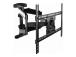 GEMBIRD Full motion TV wall mount