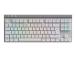 LOGI G515 LIGHTSPEED TKL White (US)