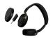 JABRA Evolve3 65 Flex - UC Link390a