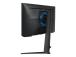 SAMSUNG Odyssey G4 LS25BG400EUXEN 25inch