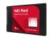WD Red SSD SA500 NAS 4TB 2.5inch SATA