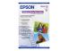 EPSON photopaper glossy premium A3+