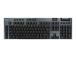 LOGI G915 X LIGHTSPEED Keyboard (US)