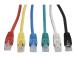 GEMBIRD PP6U-3M/BK patchcord RJ45