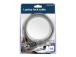 GEMBIRD LK-CL-01 Cable lock for NB