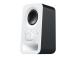 LOGI Z150 PC Speakers Snow White