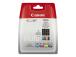 CANON CLI-551 Ink Cartridge C/M/Y/BK